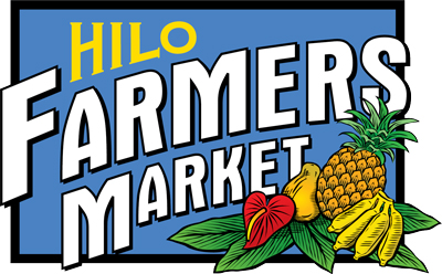 Hilo Farmers Market